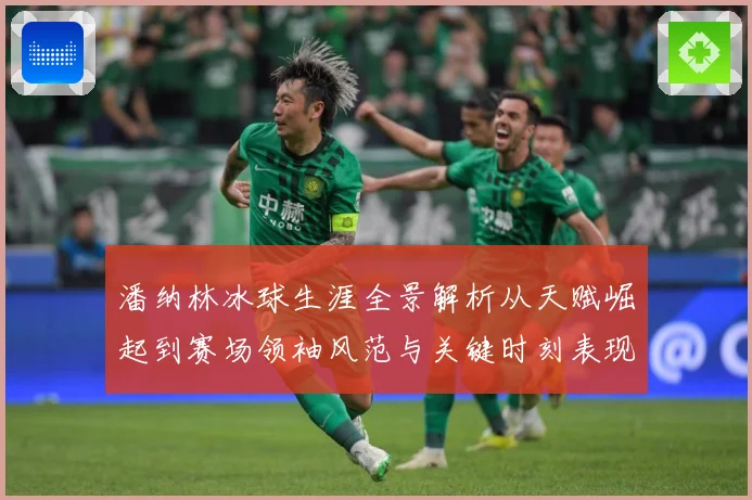潘纳林冰球生涯全景解析从天赋崛起到赛场领袖风范与关键时刻表现
