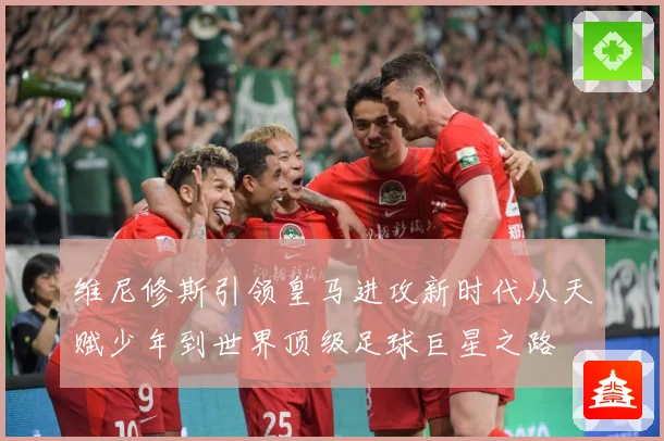 维尼修斯引领皇马进攻新时代从天赋少年到世界顶级足球巨星之路