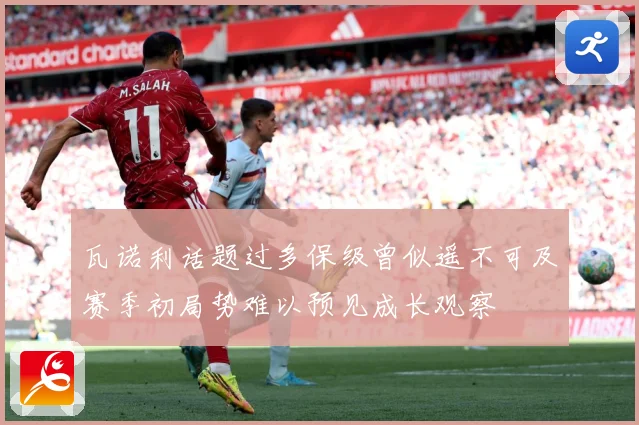 瓦诺利话题过多保级曾似遥不可及赛季初局势难以预见成长观察