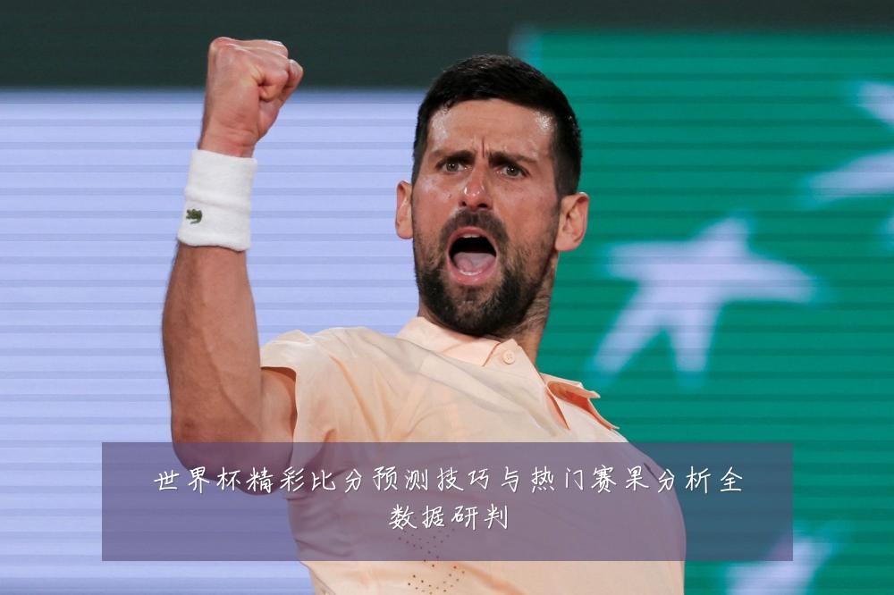 世界杯精彩比分预测技巧与热门赛果分析全数据研判