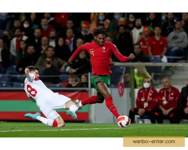 世界杯足球竞猜网站全面解析：如何通过智能分析精准预测赛事结果