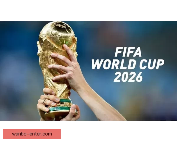 美加墨世界杯最新竞猜平台全面解析与投注技巧指南