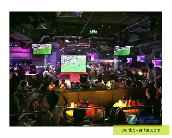 世界杯竞猜赛事推荐全面分析 预测热门赛事看点与投注策略