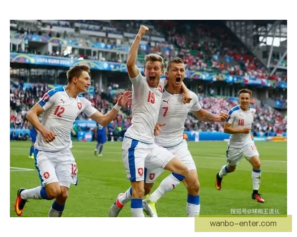 世界杯竞猜赛事推荐 精准分析助你赢得每一场胜利