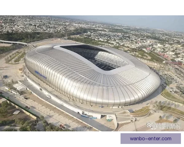 聚焦美加墨世界杯赛场城市脉动与全球足球狂欢新时代全景图景展示